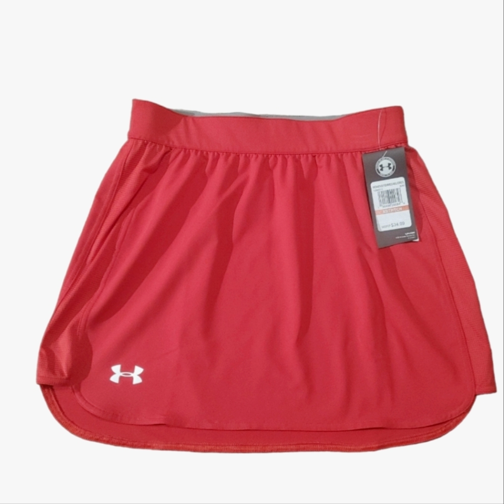 New! Under Armour skirt